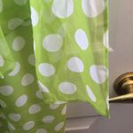 Alex Marie FINAL MARKDOWN Ladies’ NWT  Pear/Ivory Summer Dress (10 Photo 10