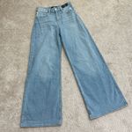 Hollister NWT  high rise extreme baggy Jeans Photo 0