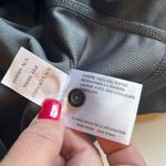 Speedo  Clique Polo Shirt Medium Charcoal Grey Top Sporty Athletic Active NWT New Photo 6