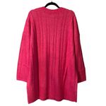 Torrid  Vegan Cashmere Boyfriend Cardigan Sweater Photo 2