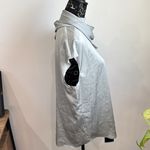 Chico's Cowl Neck Sleeveless Top Elegant Draped Neckline Blouse Photo 1