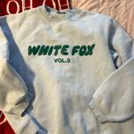 White Fox Boutique  Sweat Set Matching Photo 0