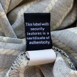 Diane Von Furstenberg DVF Della Ropes Navy Dress Photo 5