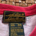 Eddie Bauer Vintage  Cabin Henley Shirt Photo 3
