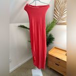 Baobab Vera Dress‎ M Orange Size M Photo 5