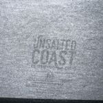 Michigan Shirt Gray Size M Photo 2