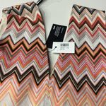 Missoni  Sleeveless Short Dress Photo 15
