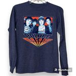 Netflix Stranger Things  small tee long sleeve palace arcade eleven demogorgan Photo 0