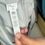 Alo Yoga  Blissful Henley Bra Top Photo 5