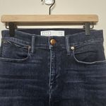 AYR  The Chiller Skinny Jeans Mid Rise Dark Wash Denim Womens‎ Size W 28 L 28 Photo 1