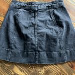 Madewell  Black Jean Shirt Photo 2