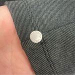 Horny Toad  sleeveless grey above the knee dress size large Photo 3