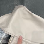 Steve Madden  Women's Over the Knee Cream Boots Photo 5