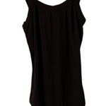 Set Active  Brown Ribbed Tank Onesie Bodysuit Photo 0