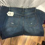 Altar'd State Altered State bootcut distressed no stretch Jean 5/27 new w tag Photo 2