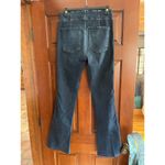 Veronica Beard  2 pocket button fly flare jeans size 28 Photo 1