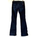 Hudson  Women's Ellis Low Rise Bootcut Jeans Size 26 Photo 3