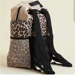 APL  Animal Leopard Print Packable Backpack Photo 3
