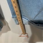 Hollister Ultra High Rise Dad Jeans Light Wash Size Waist 31 Length 31 S… Photo 4