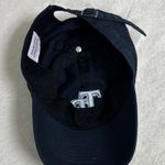 Genuine Merchandise Tampa Bay Rays Blue Baseball Cap with sparkle TB Logo Photo 3