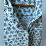 Jane & Bleecker  size small pajama top Photo 1