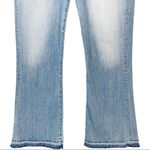 3x1 NYC Flare Leg Jeans Size 31 Photo 3