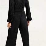 VERO MODA  Classic Black Jumpsuit Photo 1
