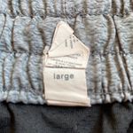 Vuori  2.5” Clementine Arhletic Lined Shorts Mini Pocket Drawstring Waist Printed Photo 2