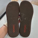 Vionic Women's Tide II White Sandal, EUC, Size 10 Photo 1