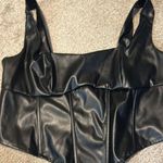 Boohoo Corset Photo 0