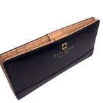 Kate Spade New York Black Wallet Photo 3