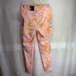 Ideology  Multicolor Abstract Leggings‎ Photo 6