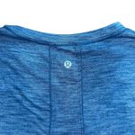 Lululemon  Long Distance Short Sleeve Tee Photo 4