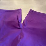 Peloton  Women's Vibrant Purple Bike Shorts Photo 6