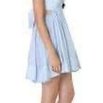 Mabel Woman’s size medium  v neck dress Photo 1