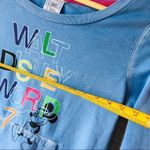 Disney Walt  World 71 Crewneck Sweatshirt Photo 5