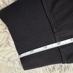 Lululemon  Align High-Rise Jogger Crop Black size 2 Photo 4