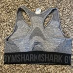 Gymshark  Sports Bra Leggings Bundle Grey Flex Photo 1