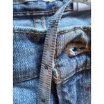 Levi's  Light Wash Bootcut‎ Jeans Classic Denim Pants Curvy 529 Red Tab 12 M Photo 9