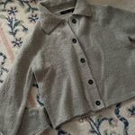 RDI Gray sweater  Photo 0