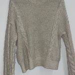 Abercrombie & Fitch Sweater Photo 0