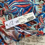 On The Road NWT  wrap / tie top Photo 4