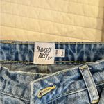 Princess Polly  Cargo Jeans Photo 3