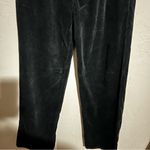 Closed Black Pearl Corduroy Straight Pants Photo 6