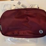 Lululemon Everywhere Belt Bag Photo 0