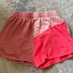 Target Pink shorts Photo 2