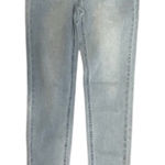 Paragon  Skinny Jeans Blue Size 26 Photo 0