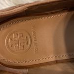 Tory Burch Tan Leather Slip-On Loafers size 8M condition very good see all photo Photo 3