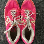 New Balance [] Women's Minimus Ionix W3090 Running Shoes size 8 bright pink Photo 3