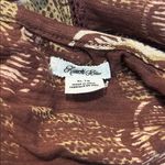 Kimchi Blue  Mya y-neck halter crop top Photo 4